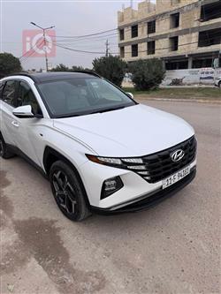 هیۆندای تۆکسۆن